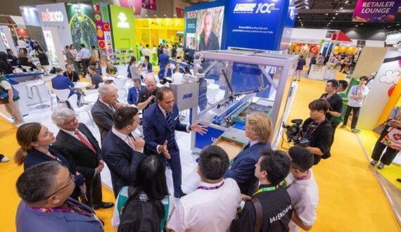 Thumbnail for The future of fresh is here: ASIA FRUIT LOGISTICA unveils FRESHTech, a game-changing tech hub for the produce industry