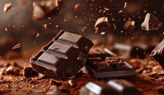 Thumbnail for Döhler acquires Nukoko to expand cocoa-free chocolate alternatives 