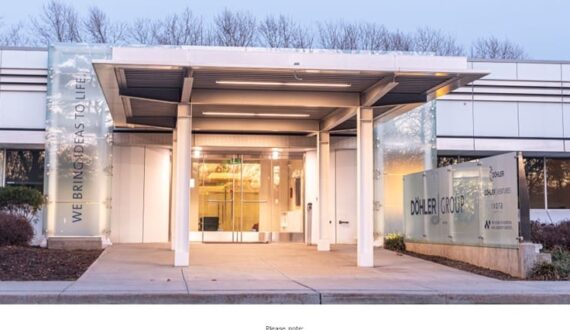 Thumbnail for Döhler expands Georgia facility to boost natural flavor production, innovation capacity