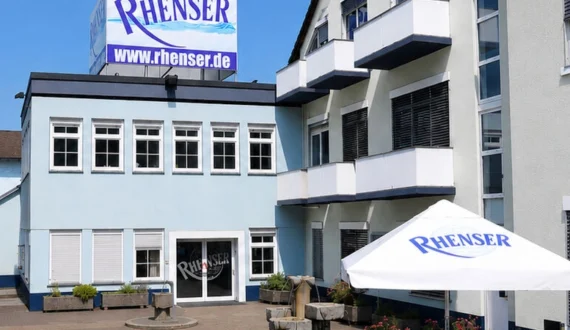 Thumbnail for Refresco agrees to acquire insolvent Rhenser Mineralbrunnen 