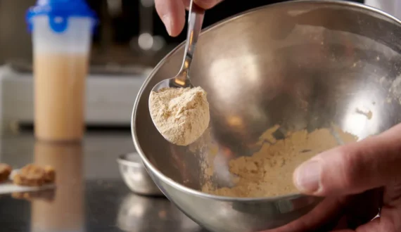 Thumbnail for EU approves Protein Brewery’s Fermotein as first whole-food mycelium ingredient 