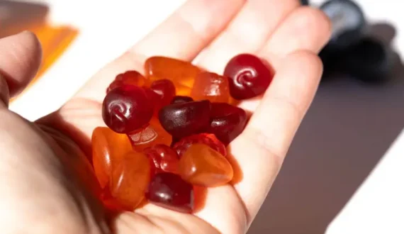 Thumbnail for IFF launches DuoGel to improve texture of plant-based gummies across EMEA