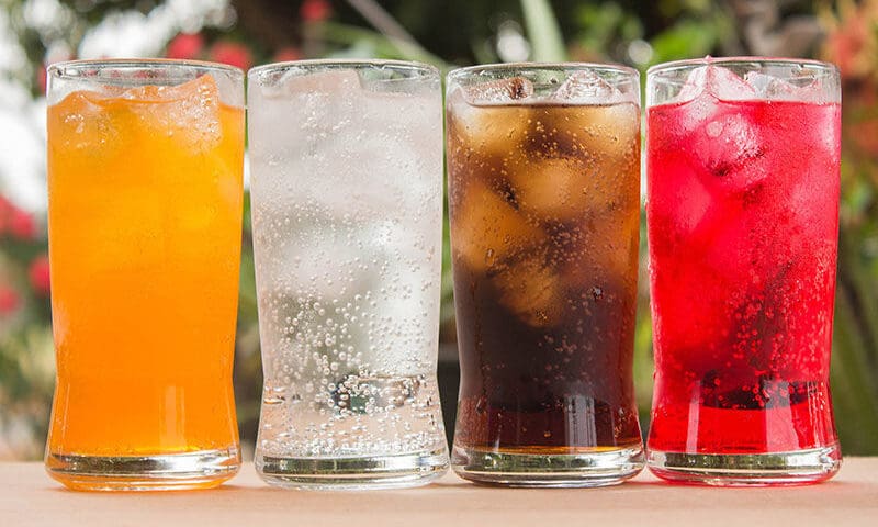 Thumbnail for Namibia beverage imports surge above exports 