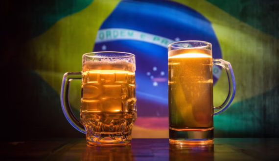 Thumbnail for Brazil plans dual-rate alcohol tax system  