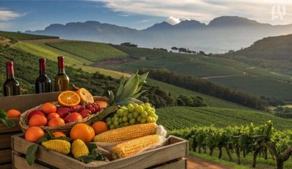 Thumbnail for RwandAir resumes Dubai, Doha flights, restoring horticulture export link for avocados