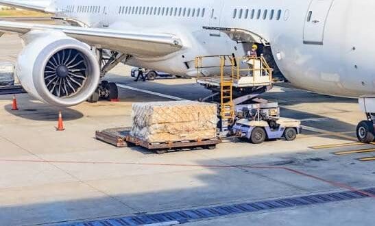 Thumbnail for Dutch air cargo stagnates at 1.4M tonnes, Belgium airports grow by 36% 