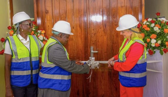 Thumbnail for Tanzania expands plant health labs with EU-FAO support for export compliance