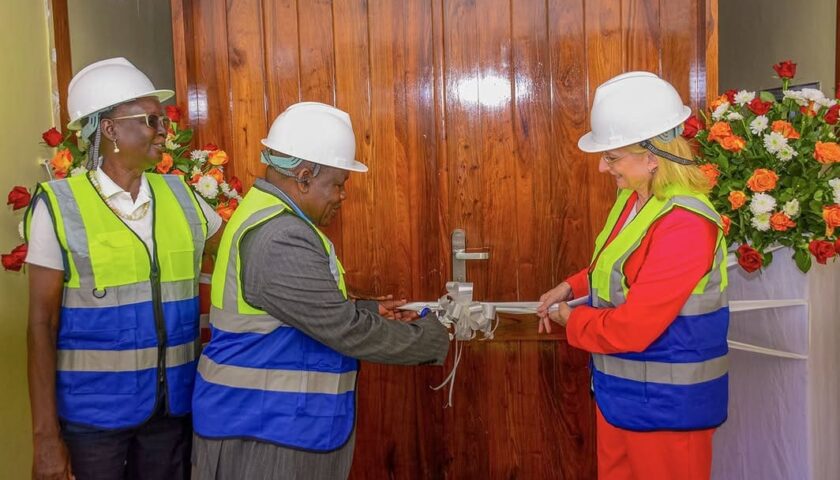 Thumbnail for Tanzania expands plant health labs with EU-FAO support for export compliance