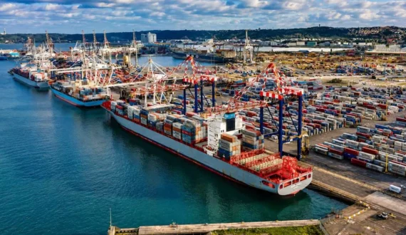 Thumbnail for Ethiopia opens logistics sector to full foreign ownership, ends 49% cap on investment