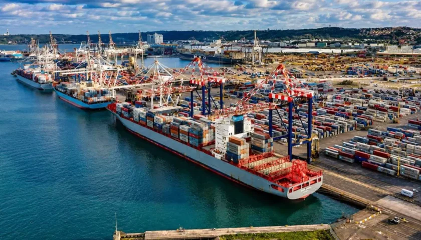 Thumbnail for Ethiopia opens logistics sector to full foreign ownership, ends 49% cap on investment