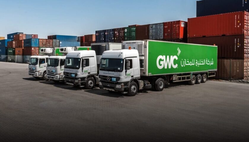 Thumbnail for GWC launches air-to-land logistics corridor from Doha via TIR system