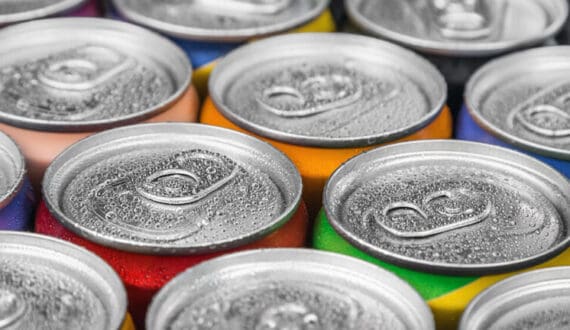 Thumbnail for UK Ready-to-Drink alcohol sales reach US$814.7M as consumers shift away from traditional spirits 