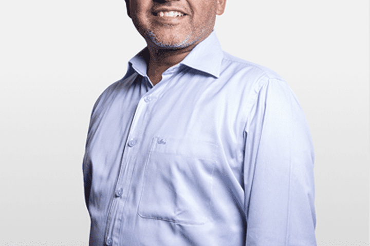 Thumbnail for Champion Breweries appoints Malolan Sampath as CEO 