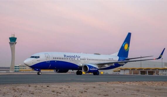 Thumbnail for RwandAir resumes Dubai, Doha flights, restoring horticulture export link for avocados