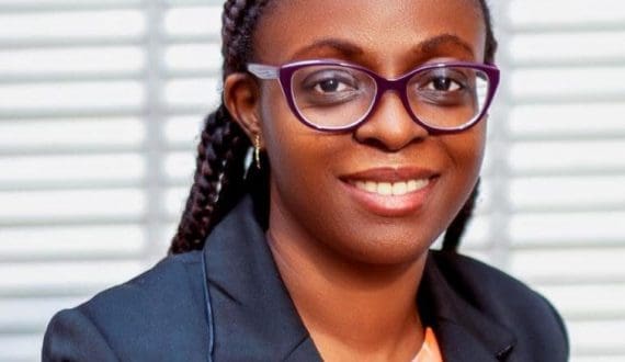 Thumbnail for UAC Foods appoints Temitope Omodele as Managing Director and CEO 
