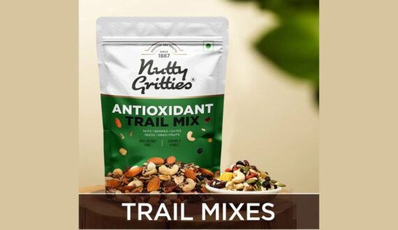Thumbnail for Nutty Gritties invests US$2.1M in new manufacturing facility  