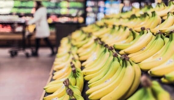 Thumbnail for Tanzania targets Russian banana market with investment backing as Ecuador dominates imports