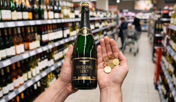 Thumbnail for Germany proposes 20% spirits tax increase 
