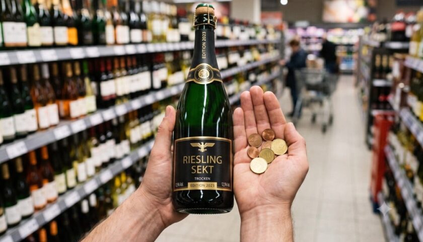 Thumbnail for Germany proposes 20% spirits tax increase 