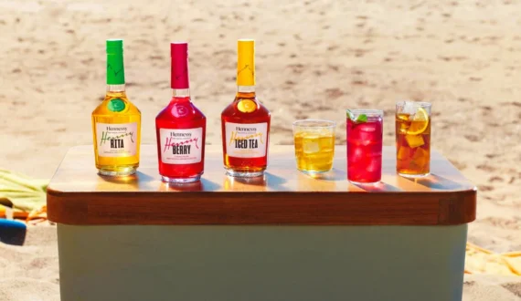 Thumbnail for LVMH launches Hennessy ready-to-serve cocktails in US 