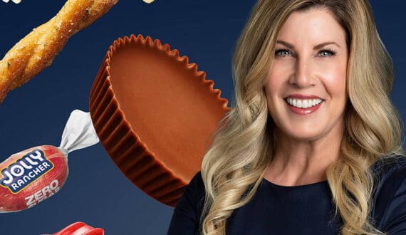 Thumbnail for Hershey appoints former PepsiCo executive Heather Hoytink as president of US business 