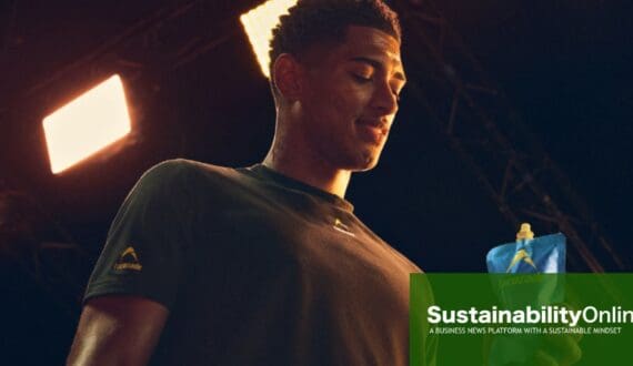 Thumbnail for Suntory Beverage & Food Europe cuts carbon footprint by 20%  