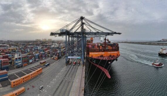 Thumbnail for Egypt, South Korea launch strategic dialogue to boost trade, investment, African market access