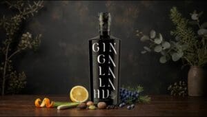 DeVANS Modern Breweries launches Gingalalahu craft dry gin