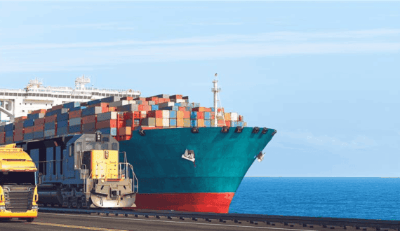Thumbnail for GT Lines launches Khorfakkan Tanzania Express to connect UAE with East Africa
