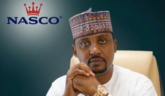 Thumbnail for NASCO Group secures US$100M financing for Cameroon sugar refinery