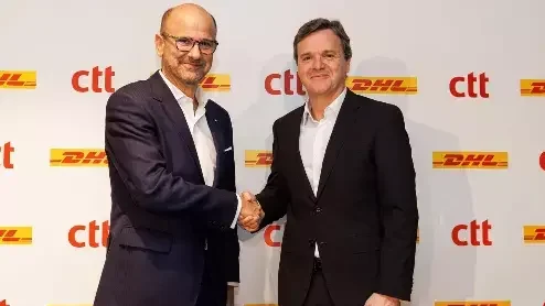 Thumbnail for DP World launches EcoRoute to cut supply chain emissions with rail-coastal shipping