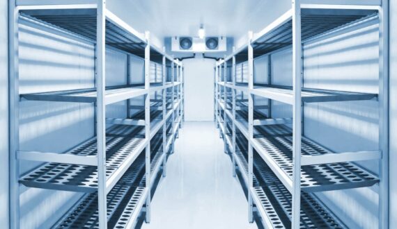 Thumbnail for Uganda expands cold chain infrastructure to reduce logistics dependence on Kenya