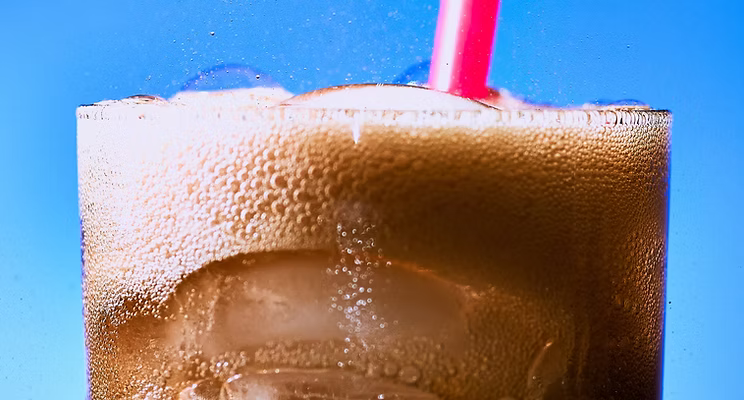 Thumbnail for OSF Flavors launches ‘dirty soda’ flavour solutions