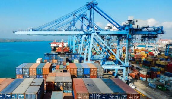 Thumbnail for Kenya to enforce mandatory Advance Cargo Declaration system from August 2026 to modernize customs