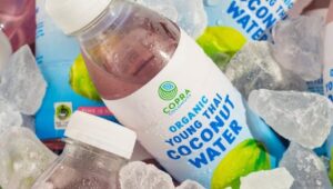 Vita Coco acquires Thai coconut water producer Copra