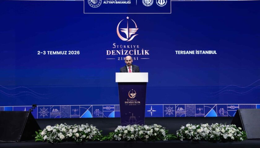 Thumbnail for Turkey emerges as logistics corridor for Gulf cargo, says DP World