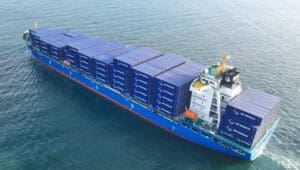 DP World launches EcoRoute to cut supply chain emissions with rail-coastal shipping