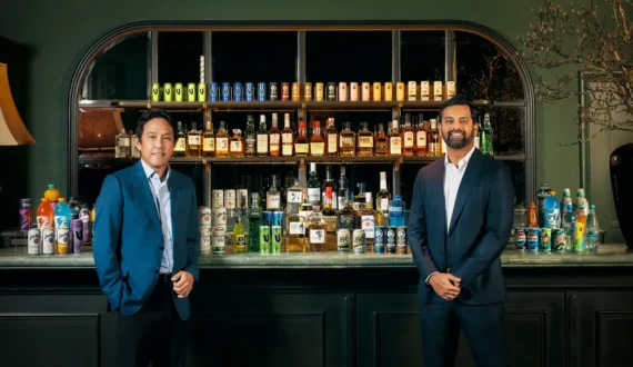 Thumbnail for Suntory Oceania marks first year with 252 million beverages produced, strong growth in Australia’s RTD market