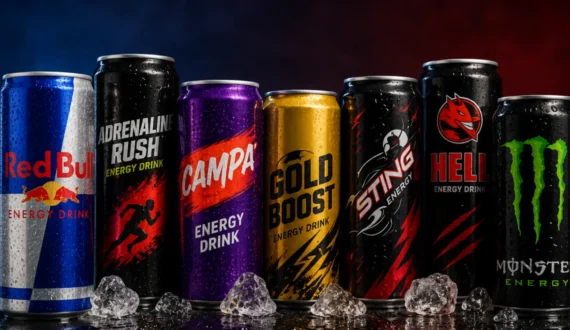 Thumbnail for Maharashtra bans sale of high-caffeine energy drinks within 500 metres of schools to protect children’s health