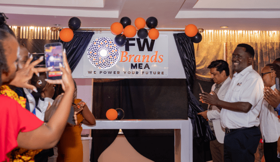 Thumbnail for FW Africa rebrands to FW Brands MEA, signaling expanded vision across Africa, Middle East