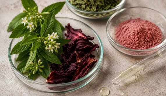 Thumbnail for IFF divests natural ingredients business to SuanNutra