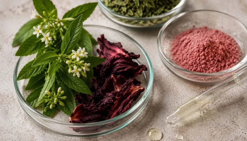 Thumbnail for IFF divests natural ingredients business to SuanNutra