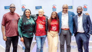 Beyond Jollof Rice: How Freddy Hirsch Nigeria Is Reimagining Nigeria’s Most Iconic Flavour for Commercial Food Manufacturing