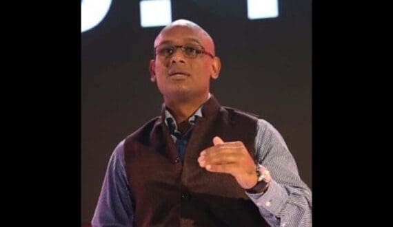 Thumbnail for Hindustan Unilever appoints Koteshwar L.N. as Oziva CEO