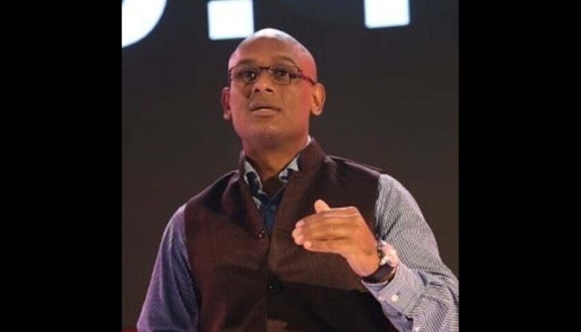 Thumbnail for Hindustan Unilever appoints Koteshwar L.N. as Oziva CEO