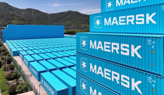 Thumbnail for Maersk warns of Amazon river navigation restrictions as severe dry season approaches