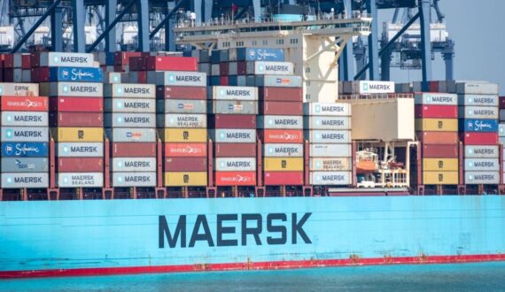 Thumbnail for Western Cape minister calls for urgent Port of Cape Town reforms to protect exports