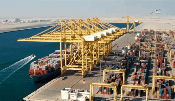 Thumbnail for Spain, India, Chile lead global fruit exports through logistics, counter-seasonal advantages