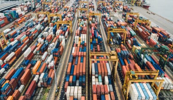 Thumbnail for Qatar’s logistics sector drives economic diversification with US$2.05B market