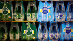Nestlé forms Peranel beverage joint venture